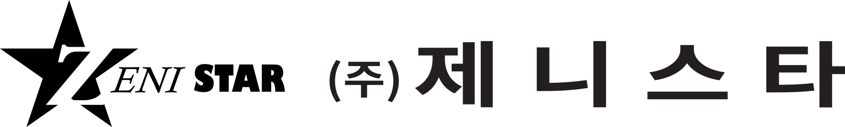 제니스타